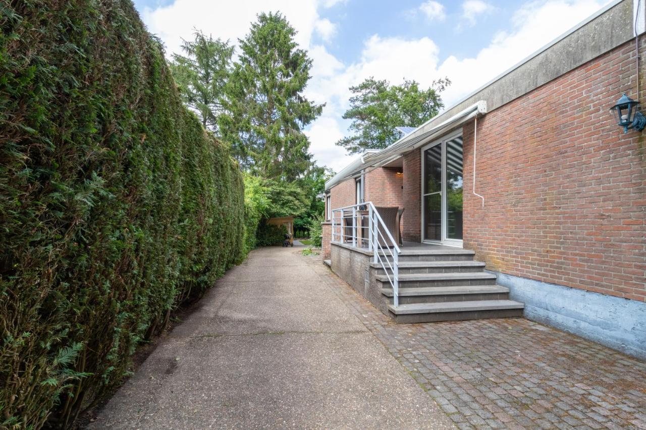 Vakantiehuis Salamander Maasmechelen Luaran gambar
