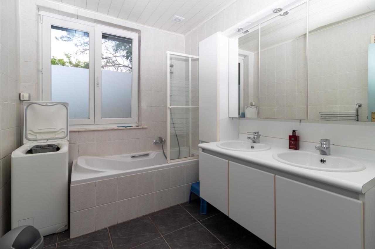 Vakantiehuis Salamander Maasmechelen Luaran gambar