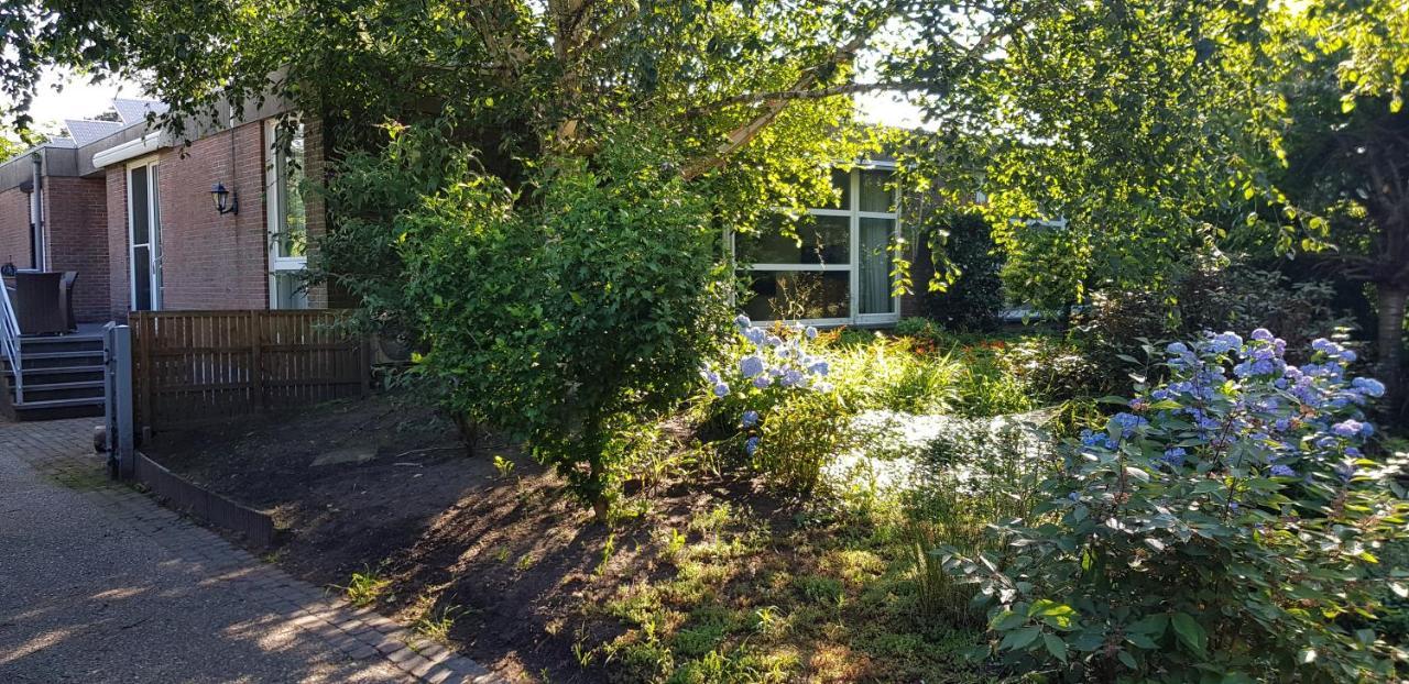 Vakantiehuis Salamander Maasmechelen Luaran gambar